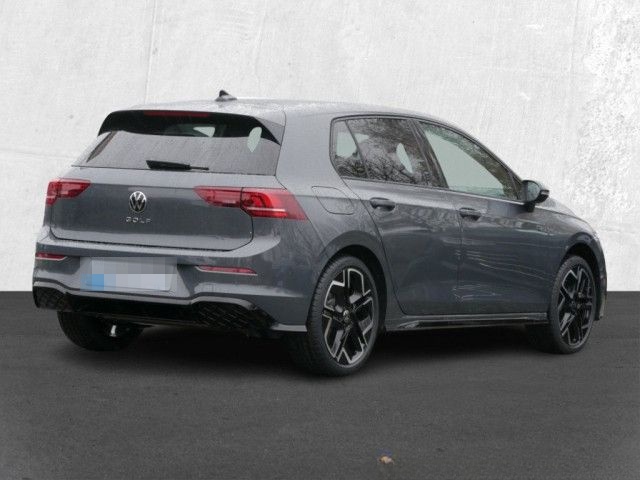 Volkswagen Golf R-Line 1.5 eTSI DSG AHK Light Assist Rückfa foto 2