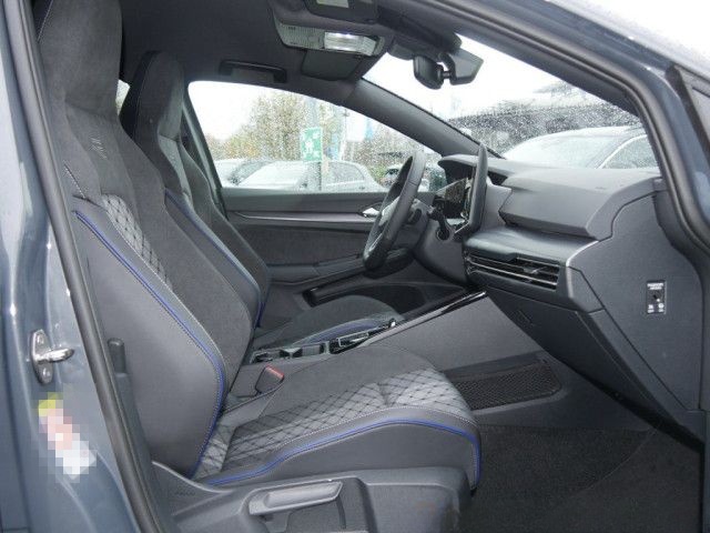 Volkswagen Golf R-Line 1.5 eTSI DSG AHK Light Assist Rückfa foto 3