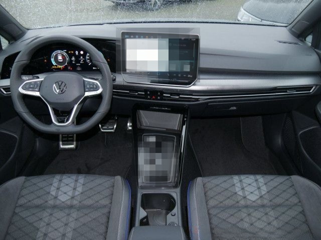 Volkswagen Golf R-Line 1.5 eTSI DSG AHK Light Assist Rückfa foto 4