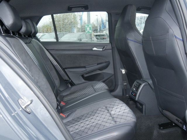 Volkswagen Golf R-Line 1.5 eTSI DSG AHK Light Assist Rückfa foto 6