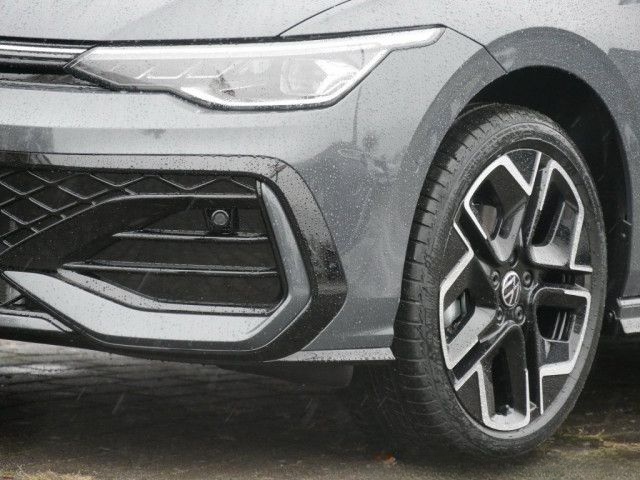 Volkswagen Golf R-Line 1.5 eTSI DSG AHK Light Assist Rückfa foto 7