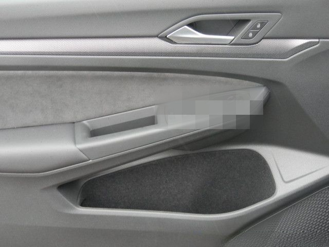 Volkswagen Golf R-Line 1.5 eTSI DSG AHK Light Assist Rückfa foto 9