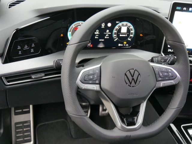 Volkswagen Golf R-Line 1.5 eTSI DSG AHK Light Assist Rückfa foto 10