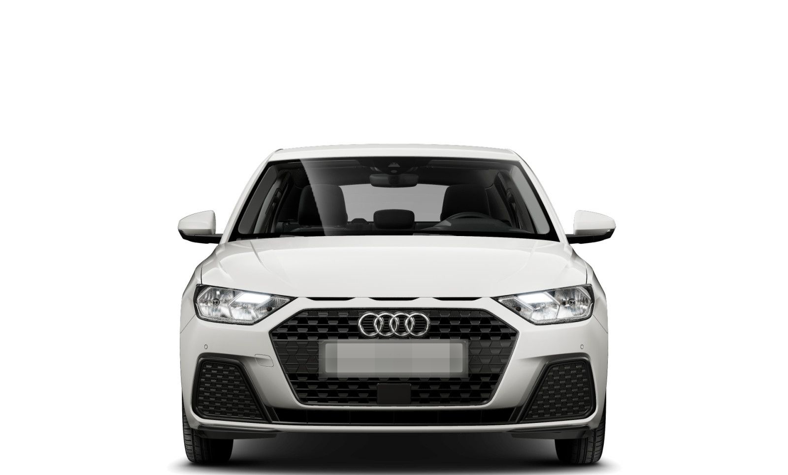 Audi A1 Sportback 25 TFSI 70(95) kW(PS) Schaltgetrieb foto 2