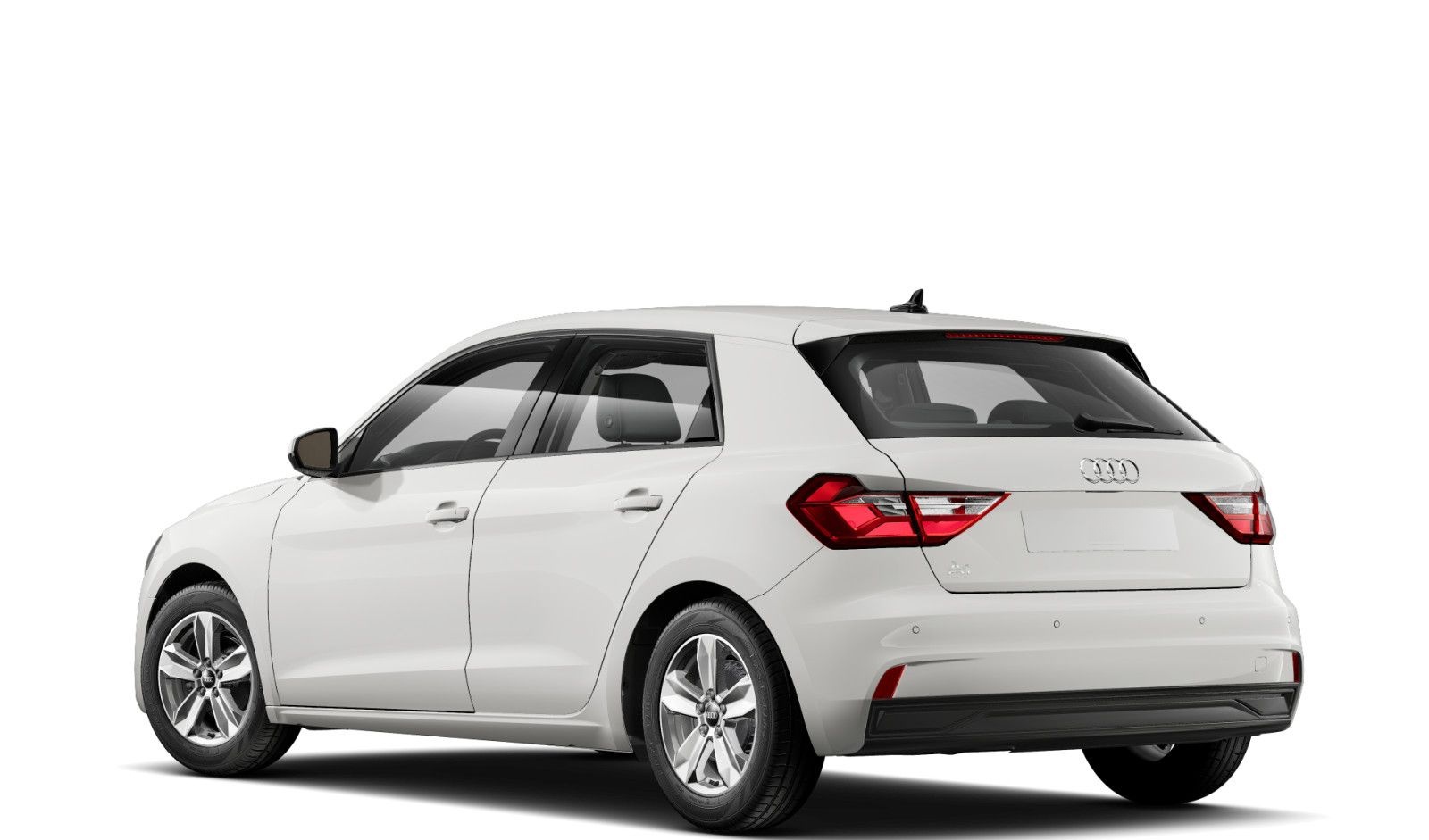 Audi A1 Sportback 25 TFSI 70(95) kW(PS) Schaltgetrieb foto 4