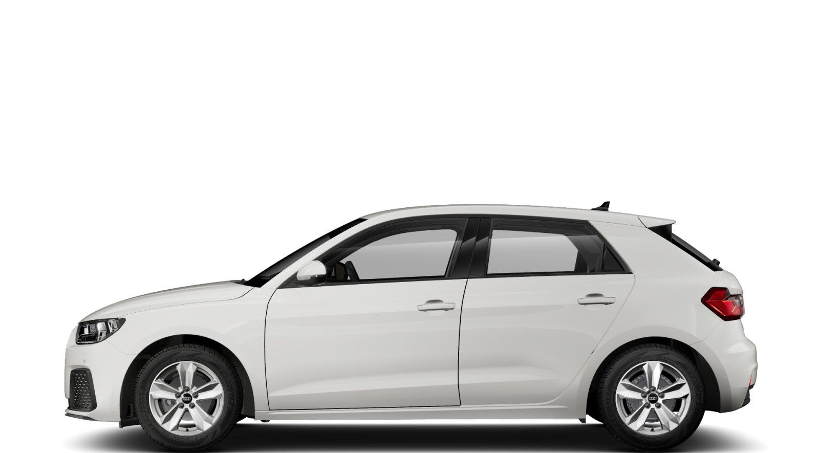 Audi A1 Sportback 25 TFSI 70(95) kW(PS) Schaltgetrieb foto 5