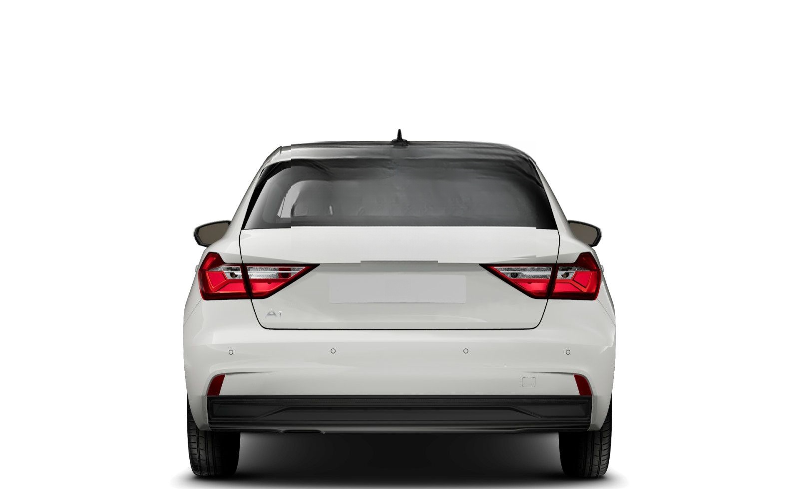 Audi A1 Sportback 25 TFSI 70(95) kW(PS) Schaltgetrieb foto 6
