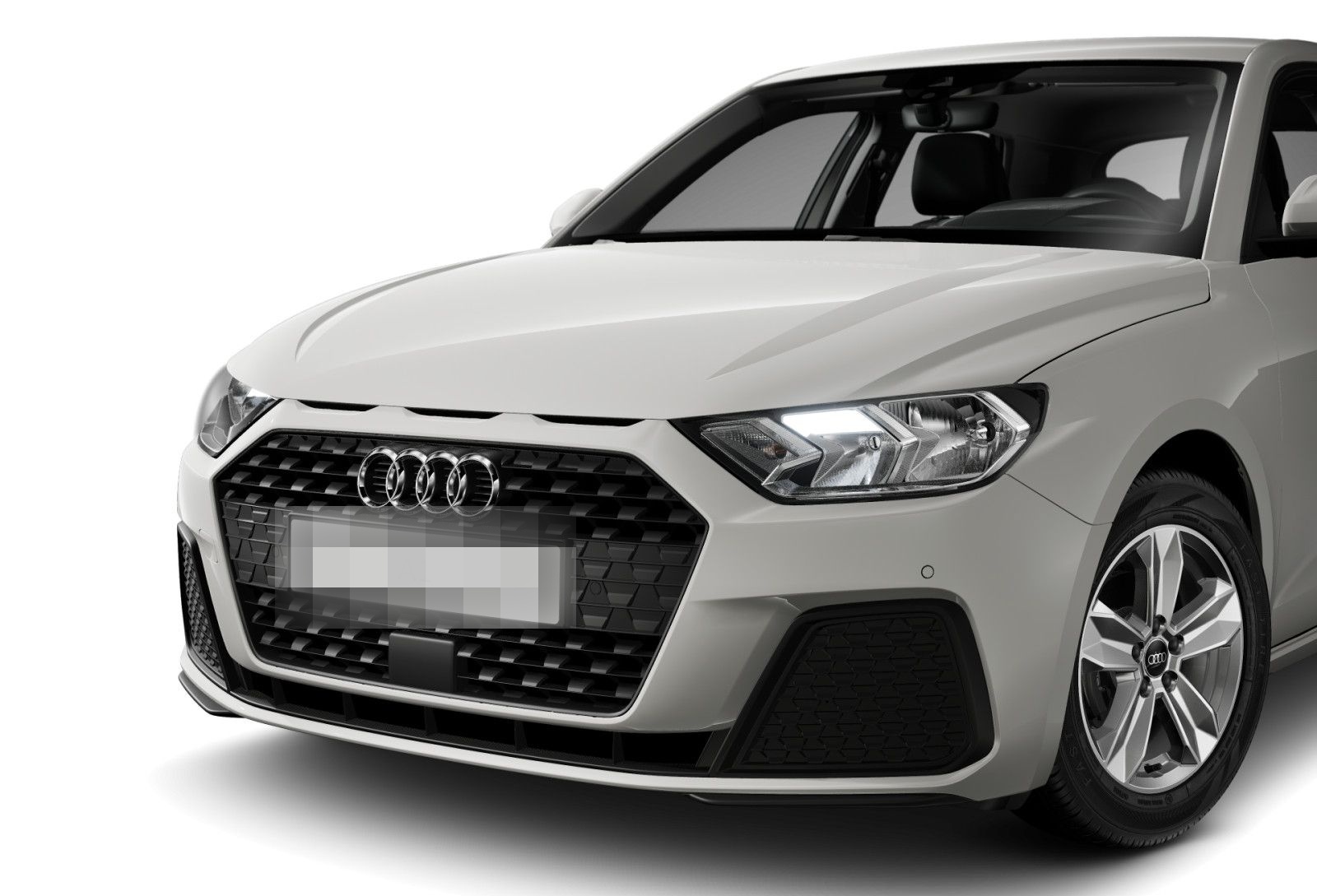 Audi A1 Sportback 25 TFSI 70(95) kW(PS) Schaltgetrieb foto 7