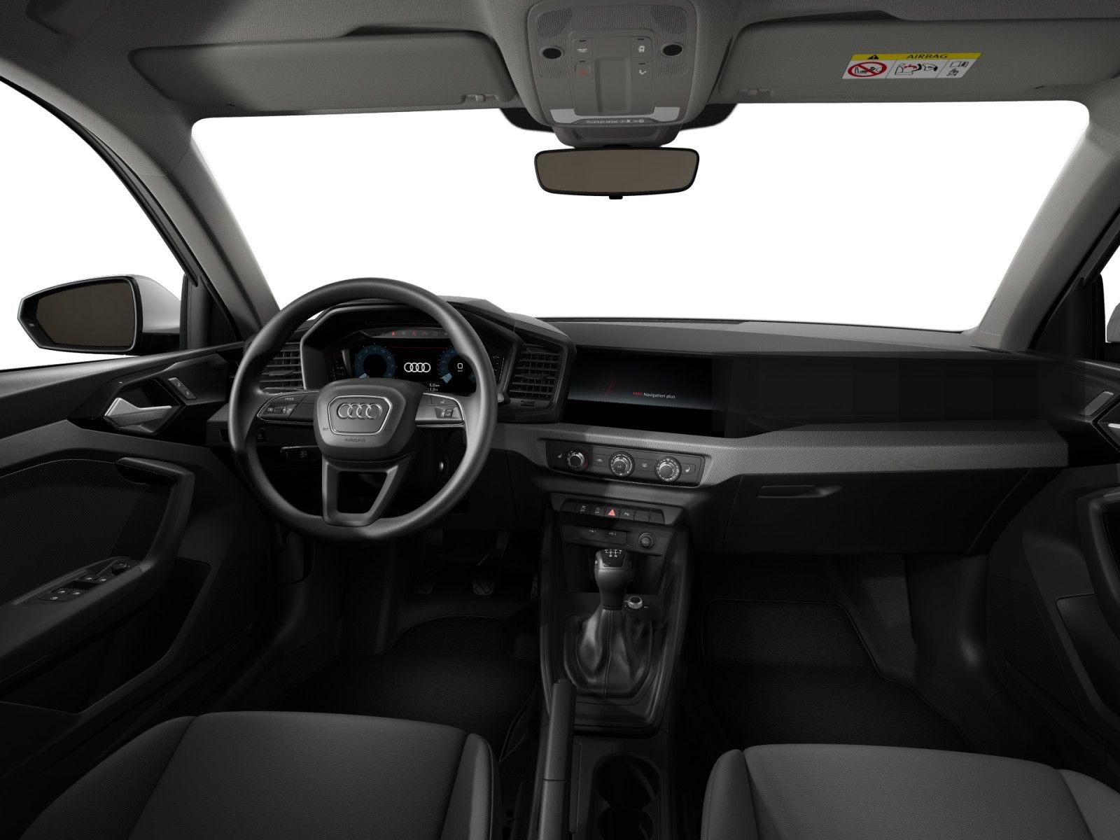 Audi A1 Sportback 25 TFSI 70(95) kW(PS) Schaltgetrieb foto 8
