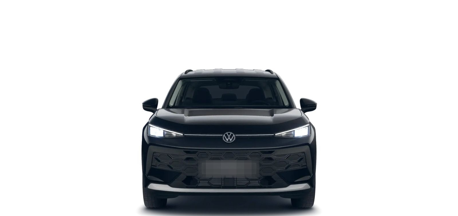 Volkswagen T-Roc Life Ganzjahresreifen, 3Zonen Klima,Winter foto 4