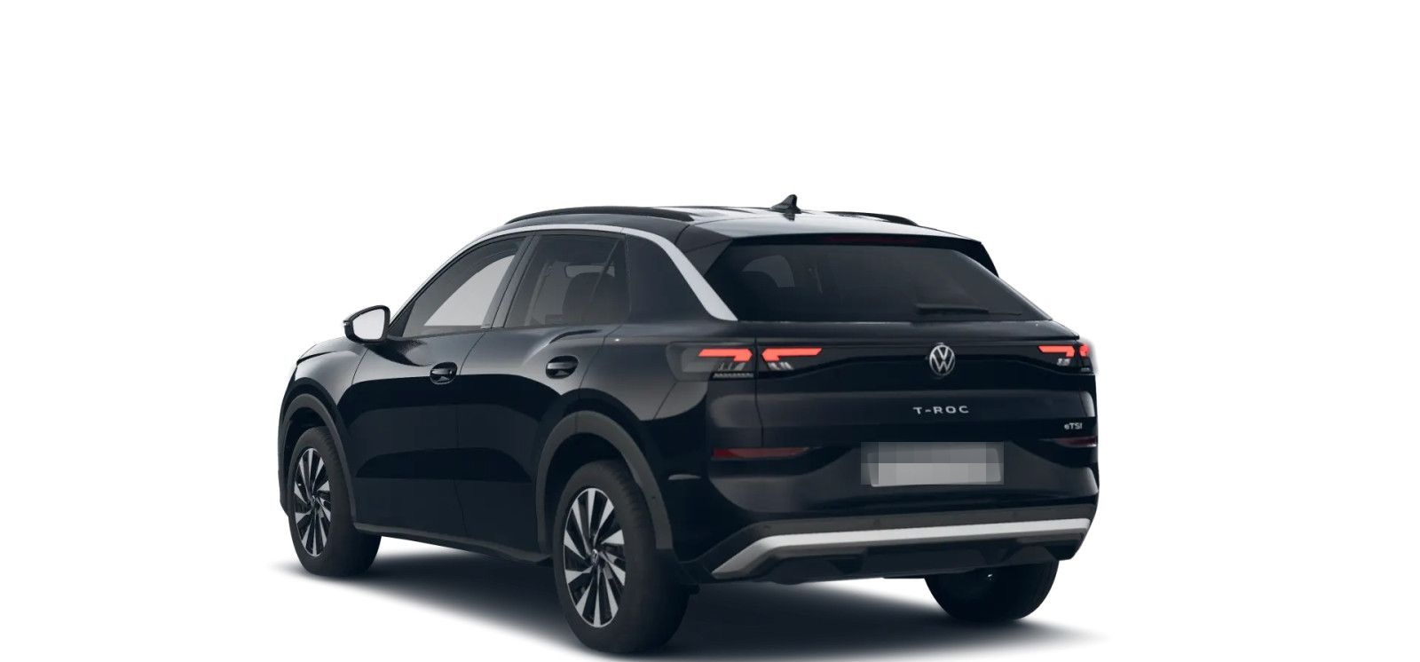 Volkswagen T-Roc Life Ganzjahresreifen, 3Zonen Klima,Winter foto 6