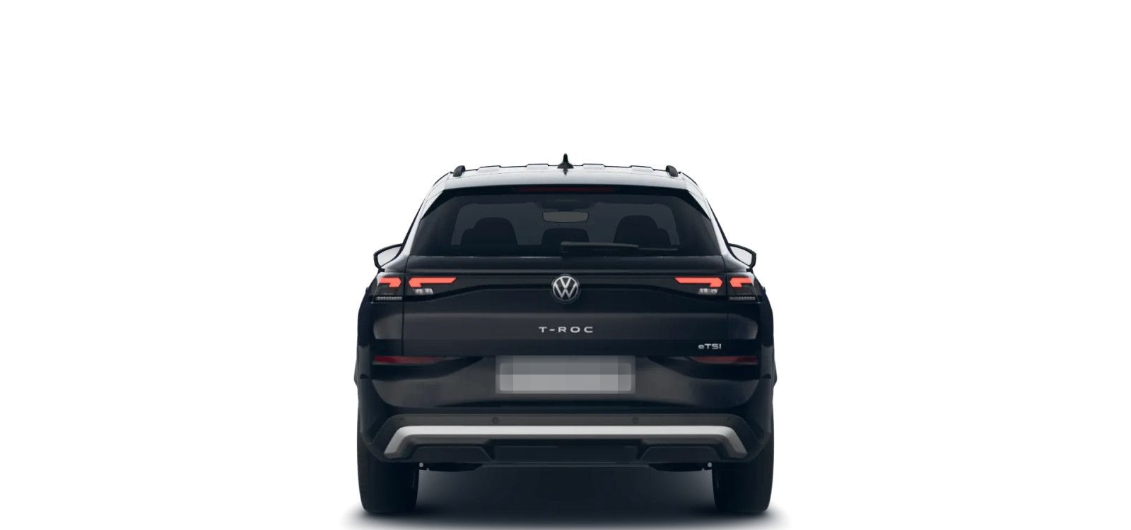 Volkswagen T-Roc Life Ganzjahresreifen, 3Zonen Klima,Winter foto 8