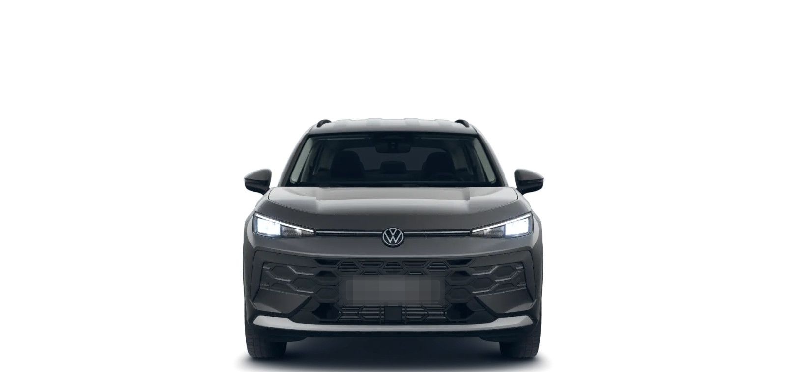 Volkswagen T-Roc Life Ganzjahresreifen,3 Zonen-Klimatronik, foto 4