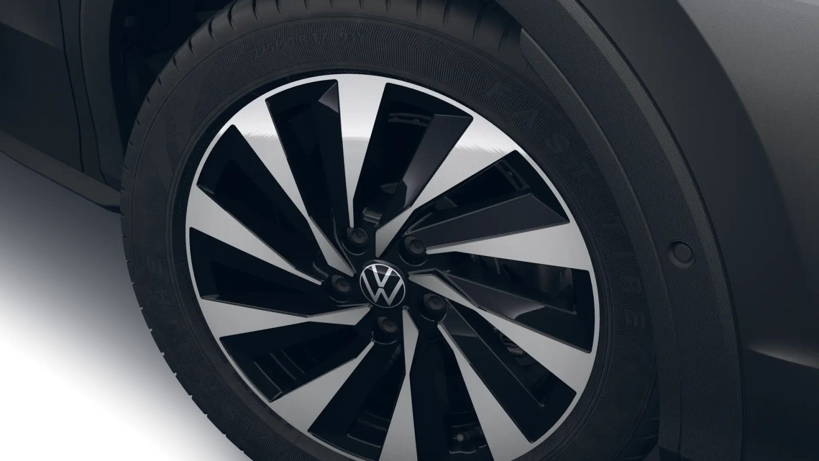 Volkswagen T-Roc Life Ganzjahresreifen,3 Zonen-Klimatronik, foto 5