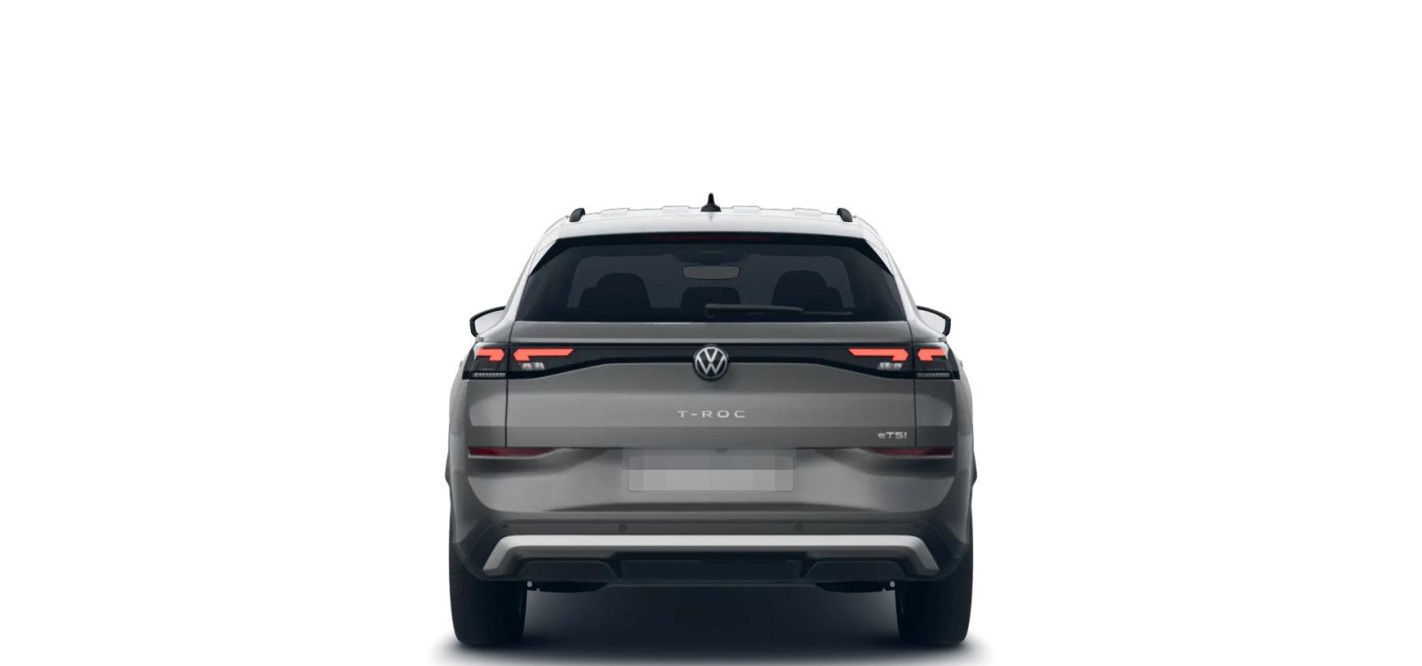 Volkswagen T-Roc Life Ganzjahresreifen,3 Zonen-Klimatronik, foto 8