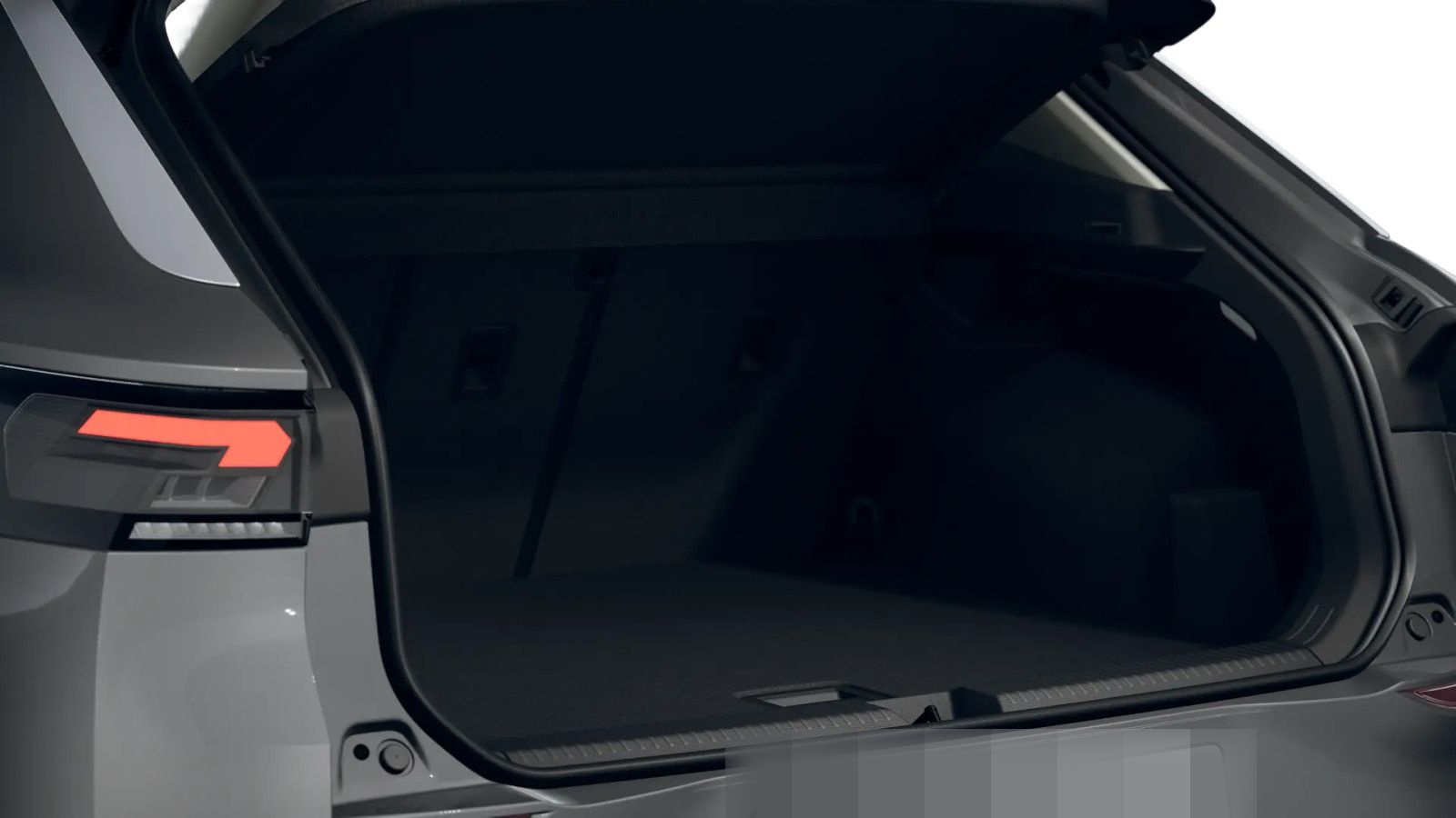 Volkswagen T-Roc Life Ganzjahresreifen,3 Zonen-Klimatronik, foto 9
