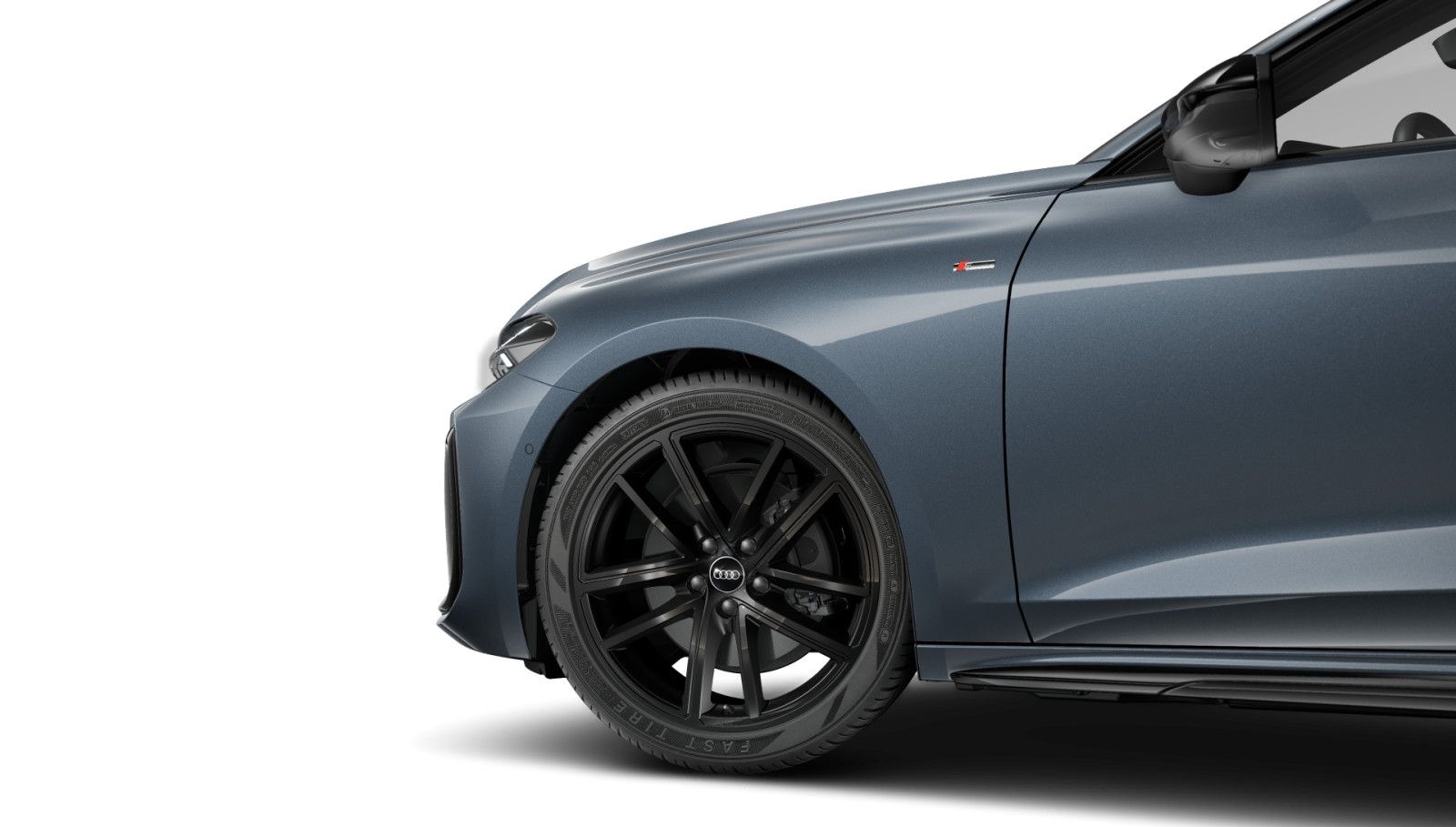 Audi A5 Avant TFSI S LINE LM19 PANO MATRIX ST.HEIZ Bu foto 4