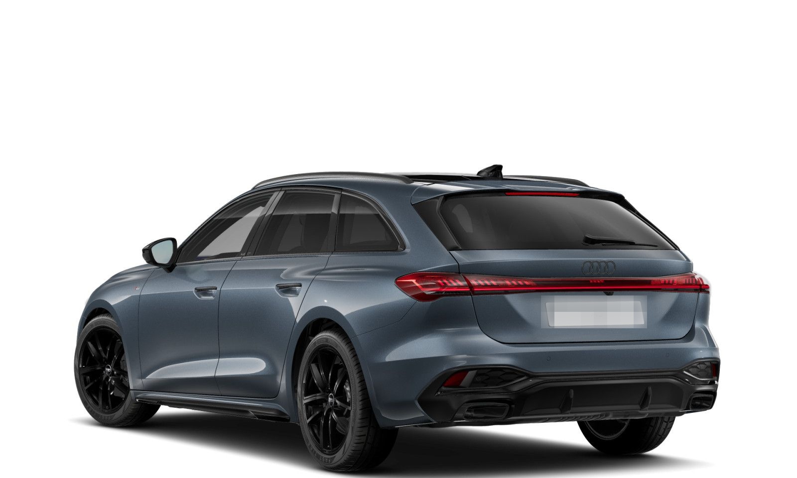 Audi A5 Avant TFSI S LINE LM19 PANO MATRIX ST.HEIZ Bu foto 5