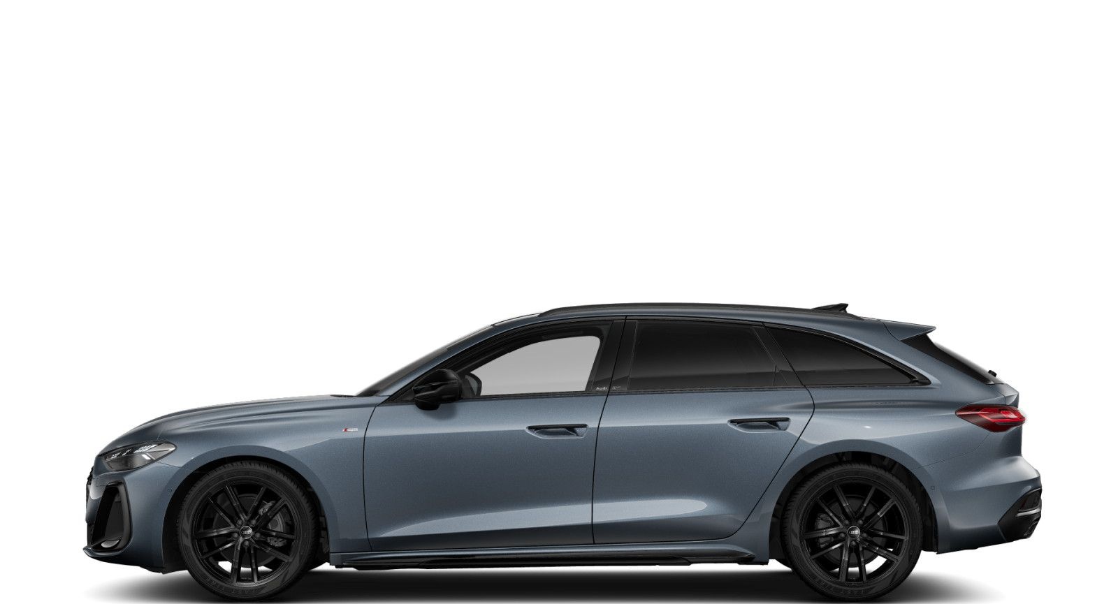 Audi A5 Avant TFSI S LINE LM19 PANO MATRIX ST.HEIZ Bu foto 6