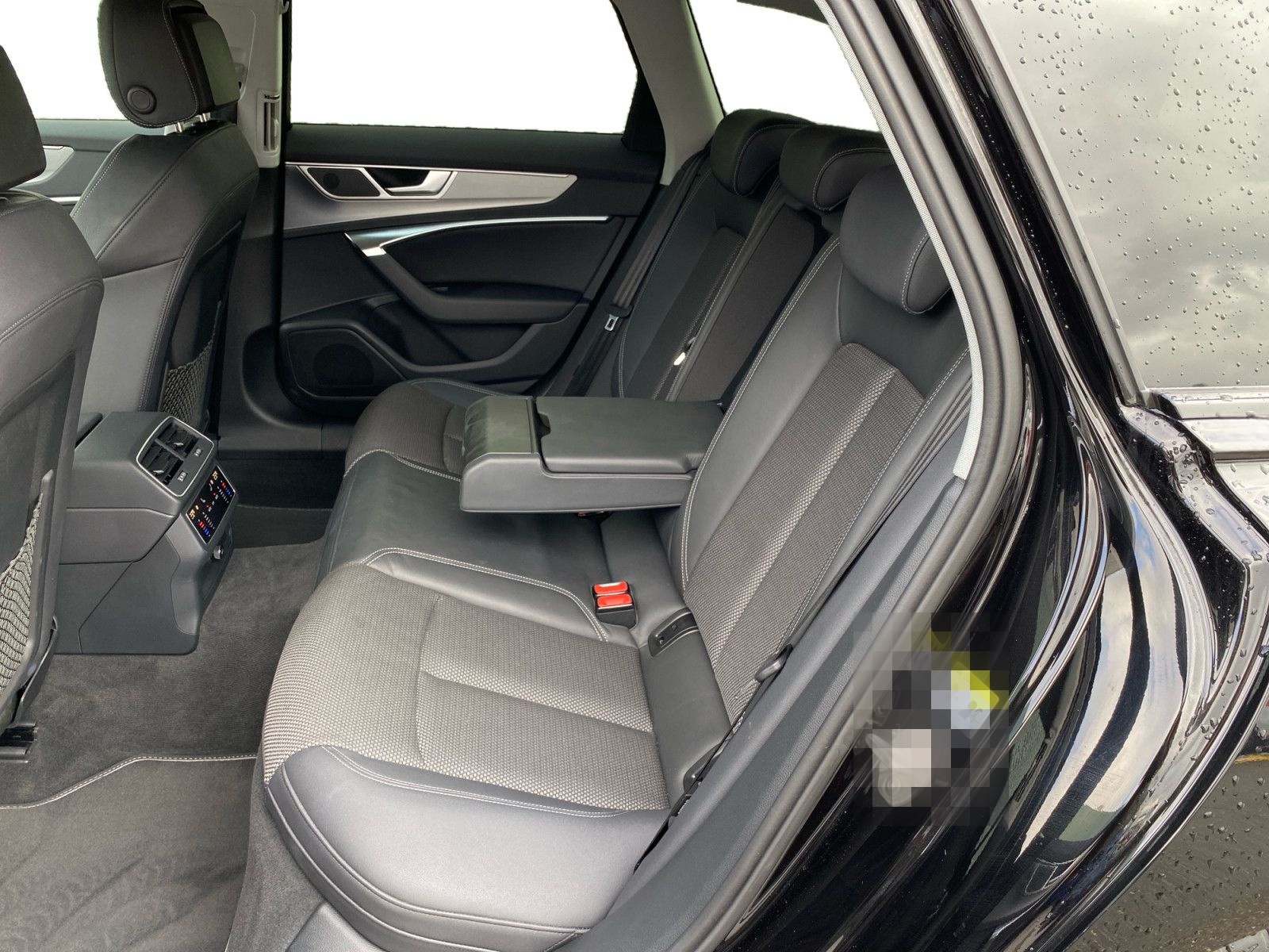 Audi A6 Avant sport 55TFSIe quattro S-trc Matrix 360° foto 11