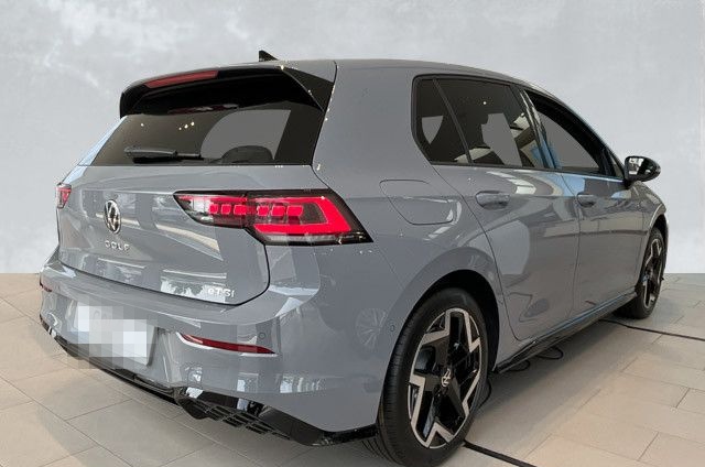 Volkswagen Golf R-Line 1.5 eTSI DSG IQ Light Navi Park Assi foto 3