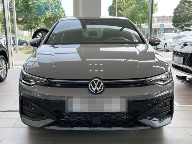 Volkswagen Golf R-Line 1.5 eTSI DSG IQ Light Navi Park Assi foto 8
