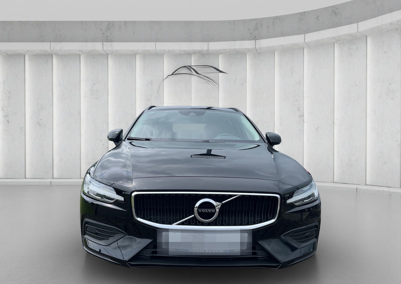 Volvo V60 B3 Kombi Momentum Core foto 2