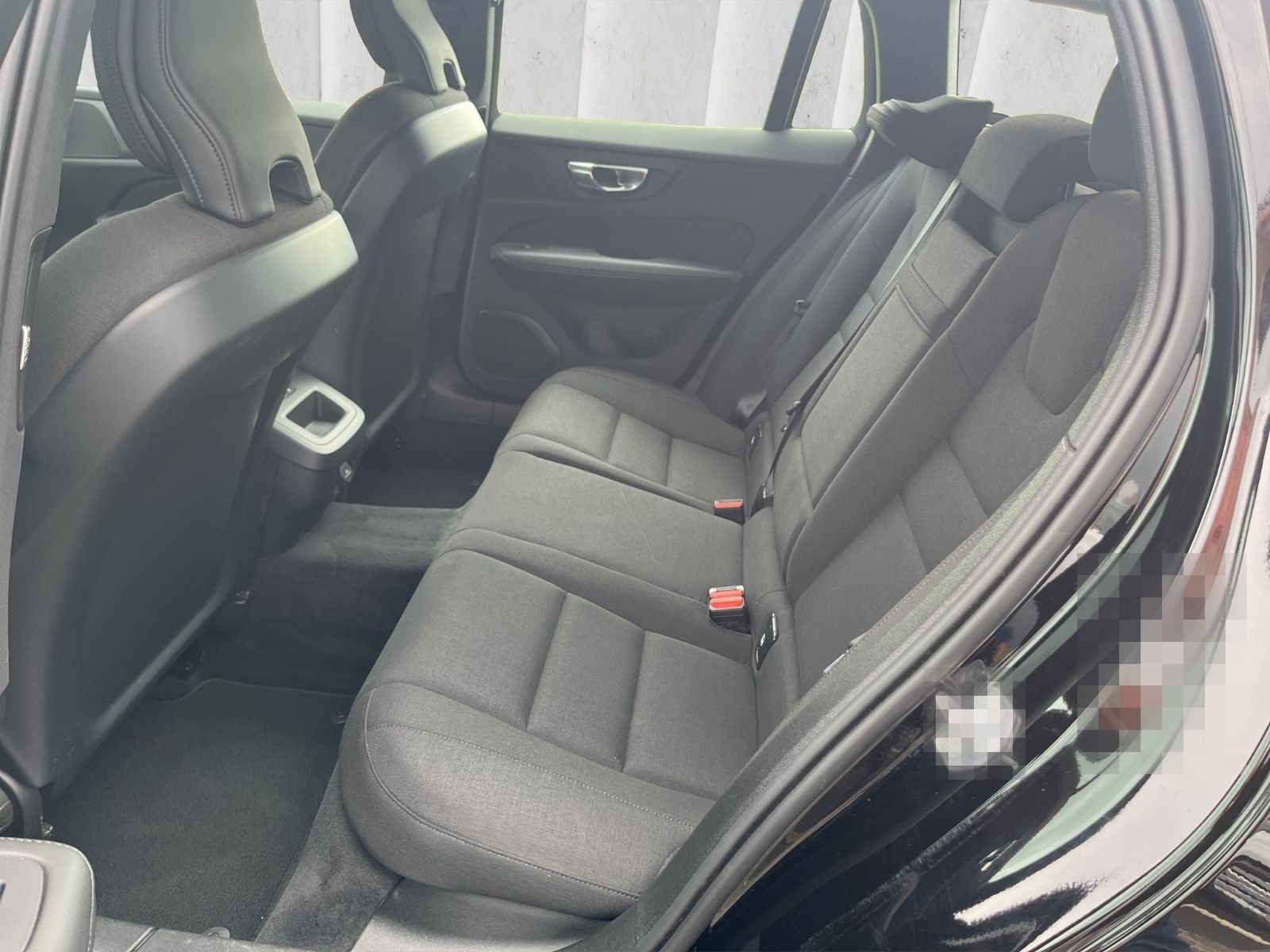 Volvo V60 B3 Kombi Momentum Core foto 13