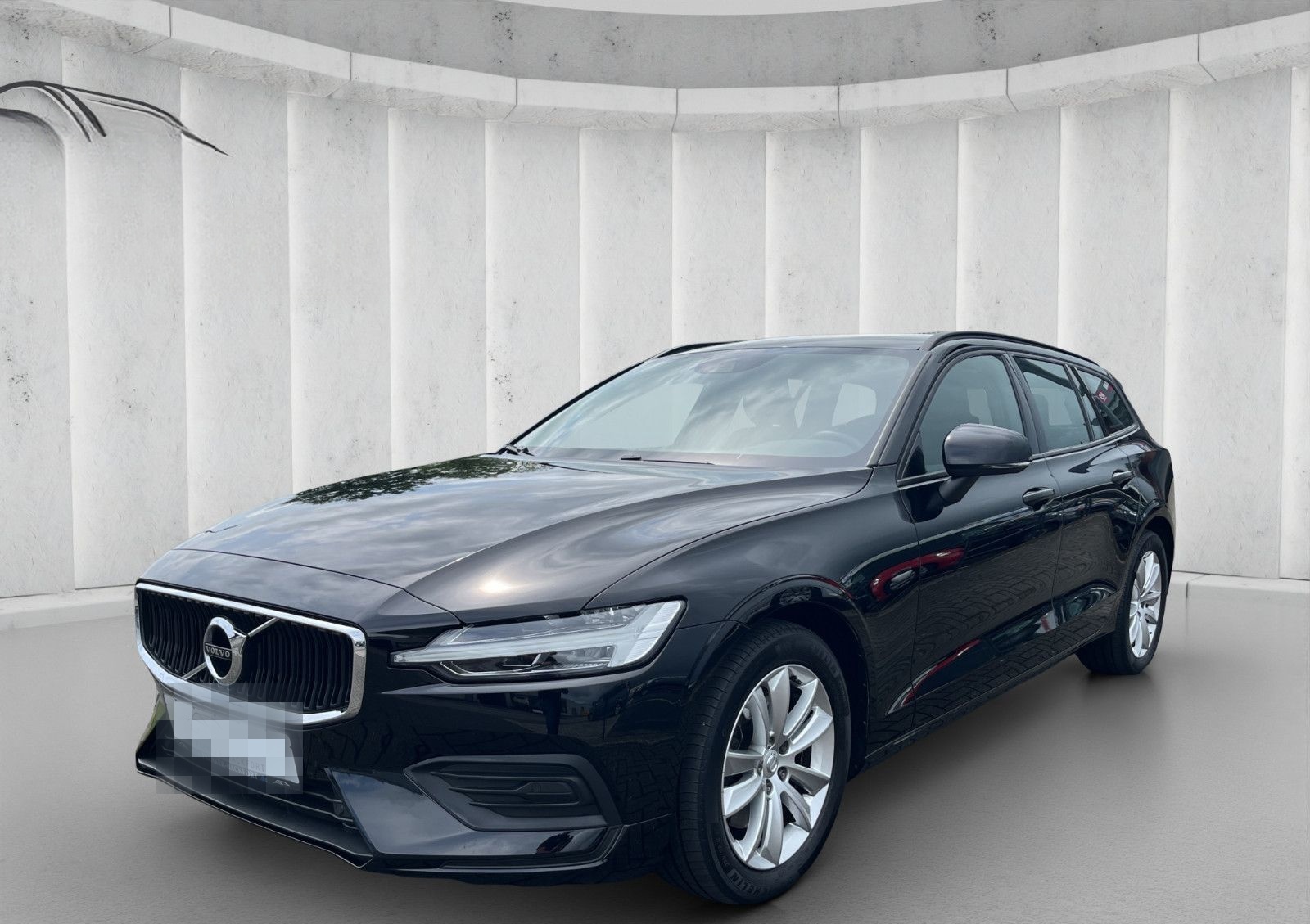 Volvo V60 B3 Kombi Momentum Core foto 3