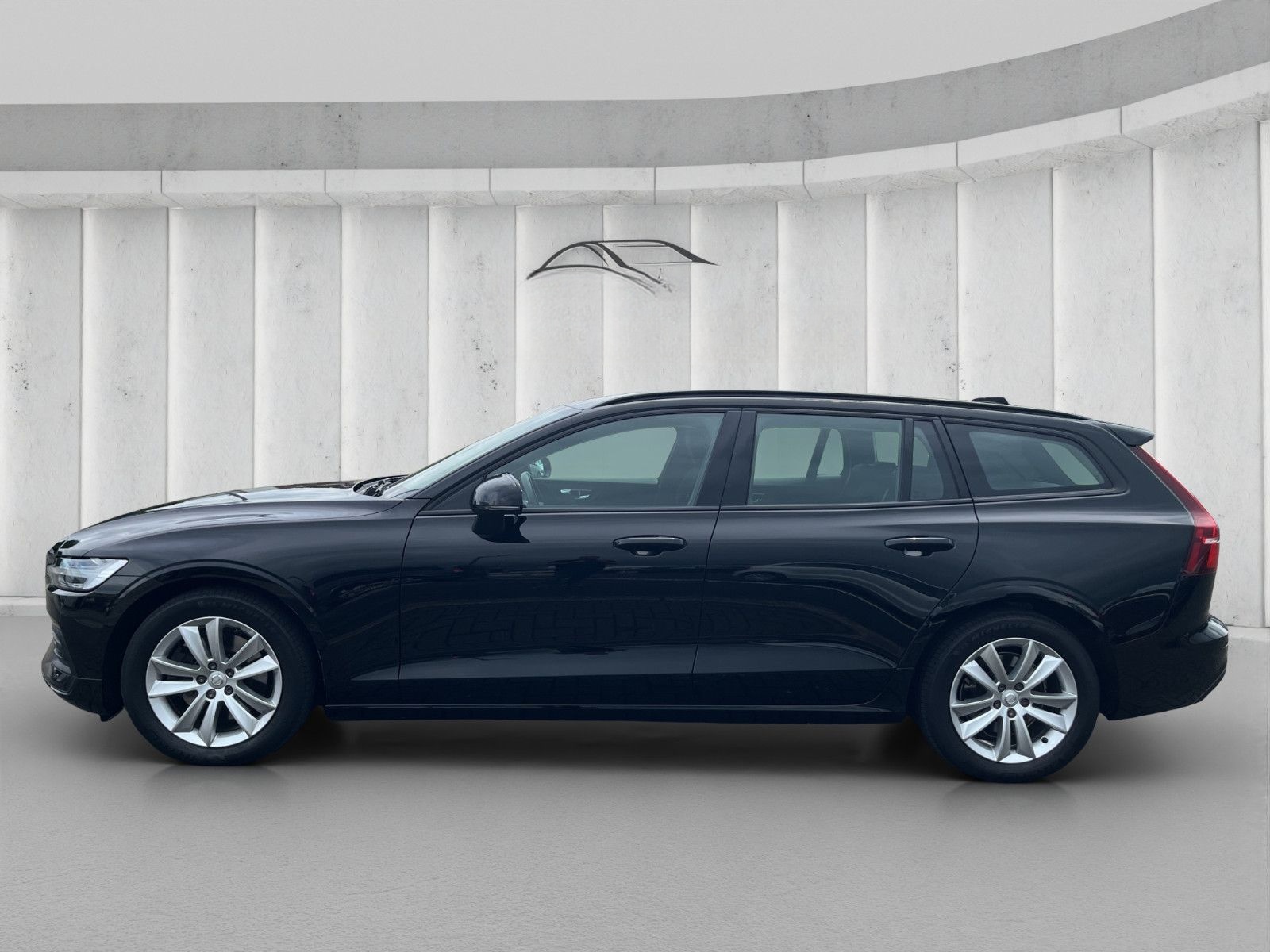 Volvo V60 B3 Kombi Momentum Core foto 4