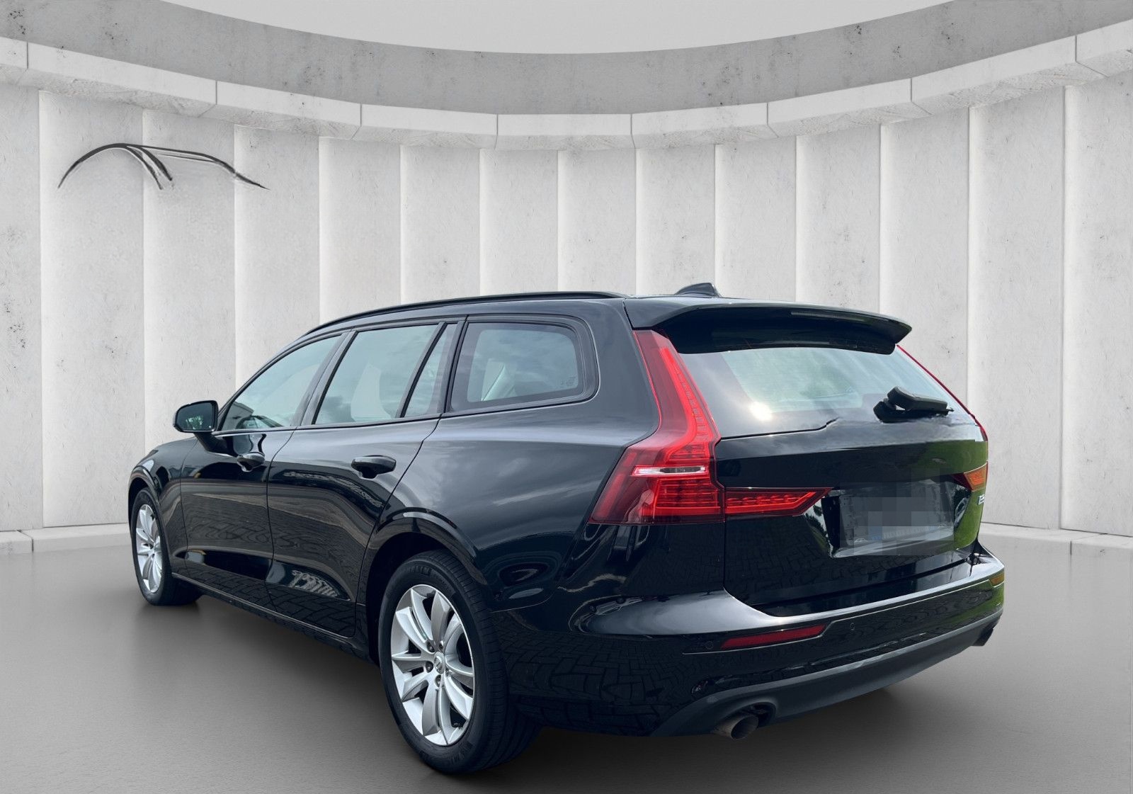 Volvo V60 B3 Kombi Momentum Core foto 5