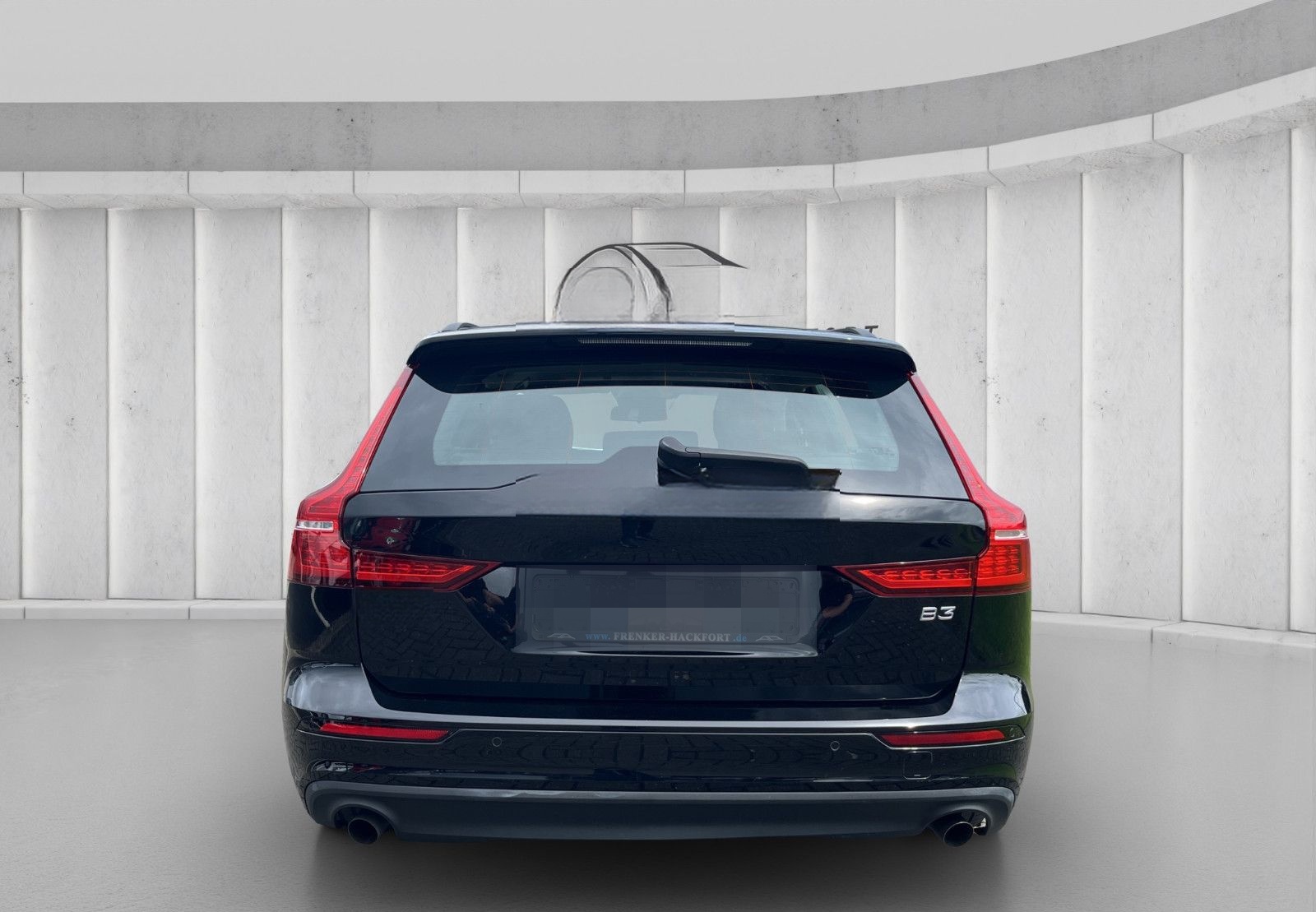 Volvo V60 B3 Kombi Momentum Core foto 6