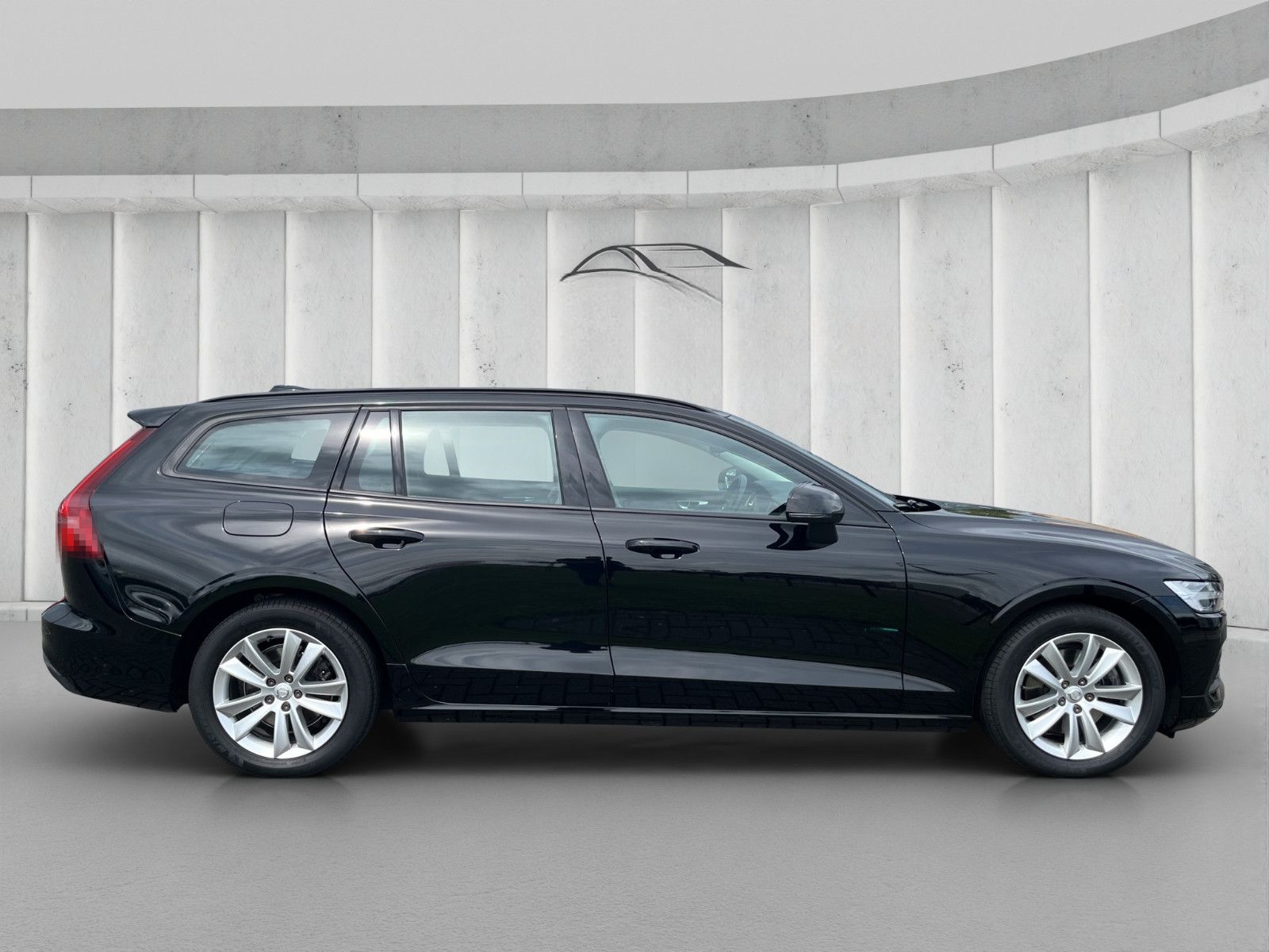 Volvo V60 B3 Kombi Momentum Core foto 8