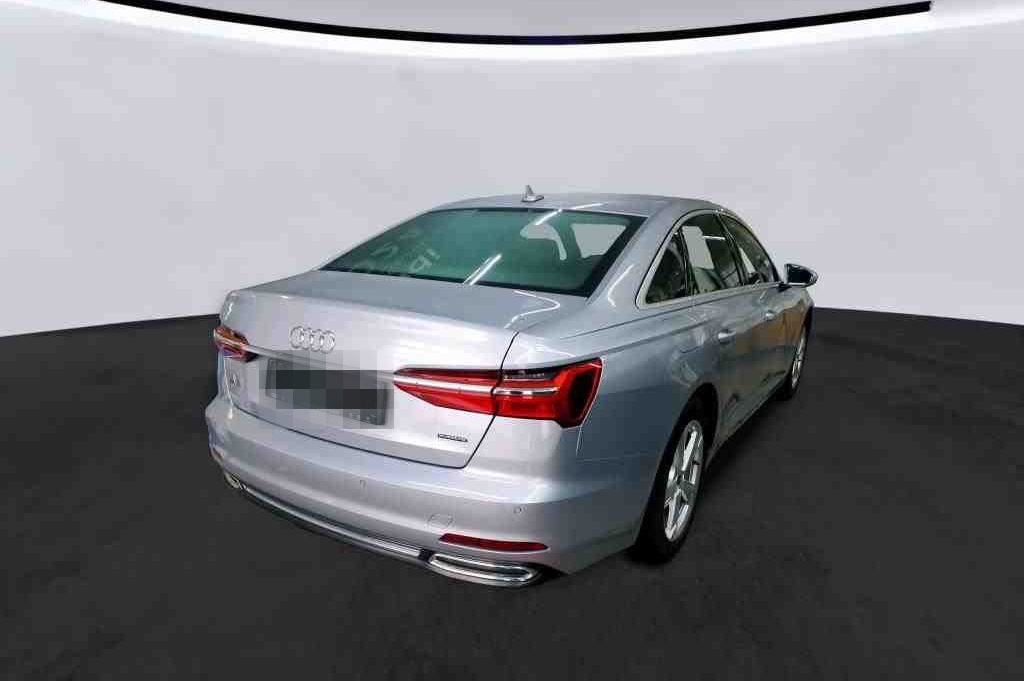 Audi A6 Limousine advanced sport 50 TDI quattro*AHK*N foto 2