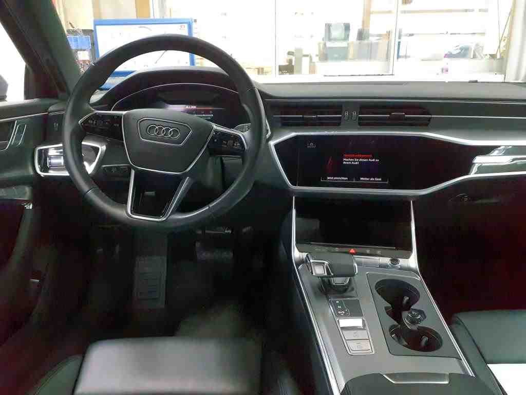 Audi A6 Limousine advanced sport 50 TDI quattro*AHK*N foto 3