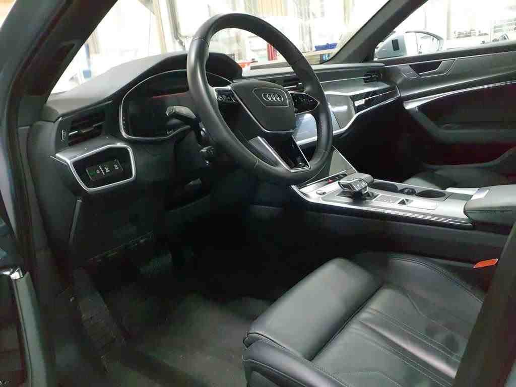 Audi A6 Limousine advanced sport 50 TDI quattro*AHK*N foto 4
