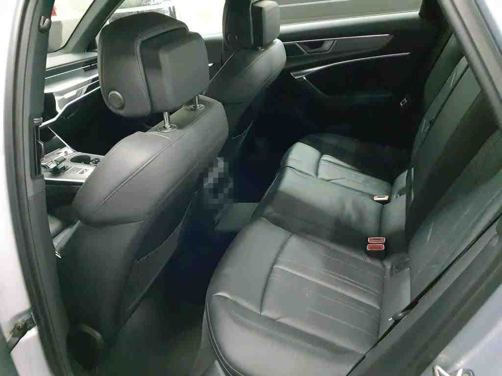 Audi A6 Limousine advanced sport 50 TDI quattro*AHK*N foto 5