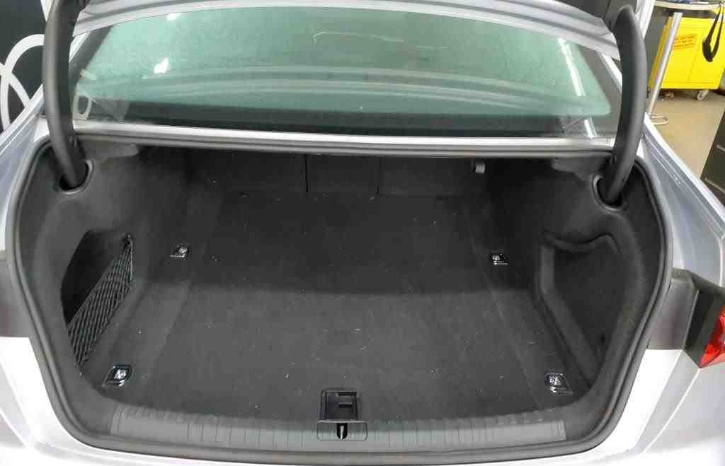 Audi A6 Limousine advanced sport 50 TDI quattro*AHK*N foto 6