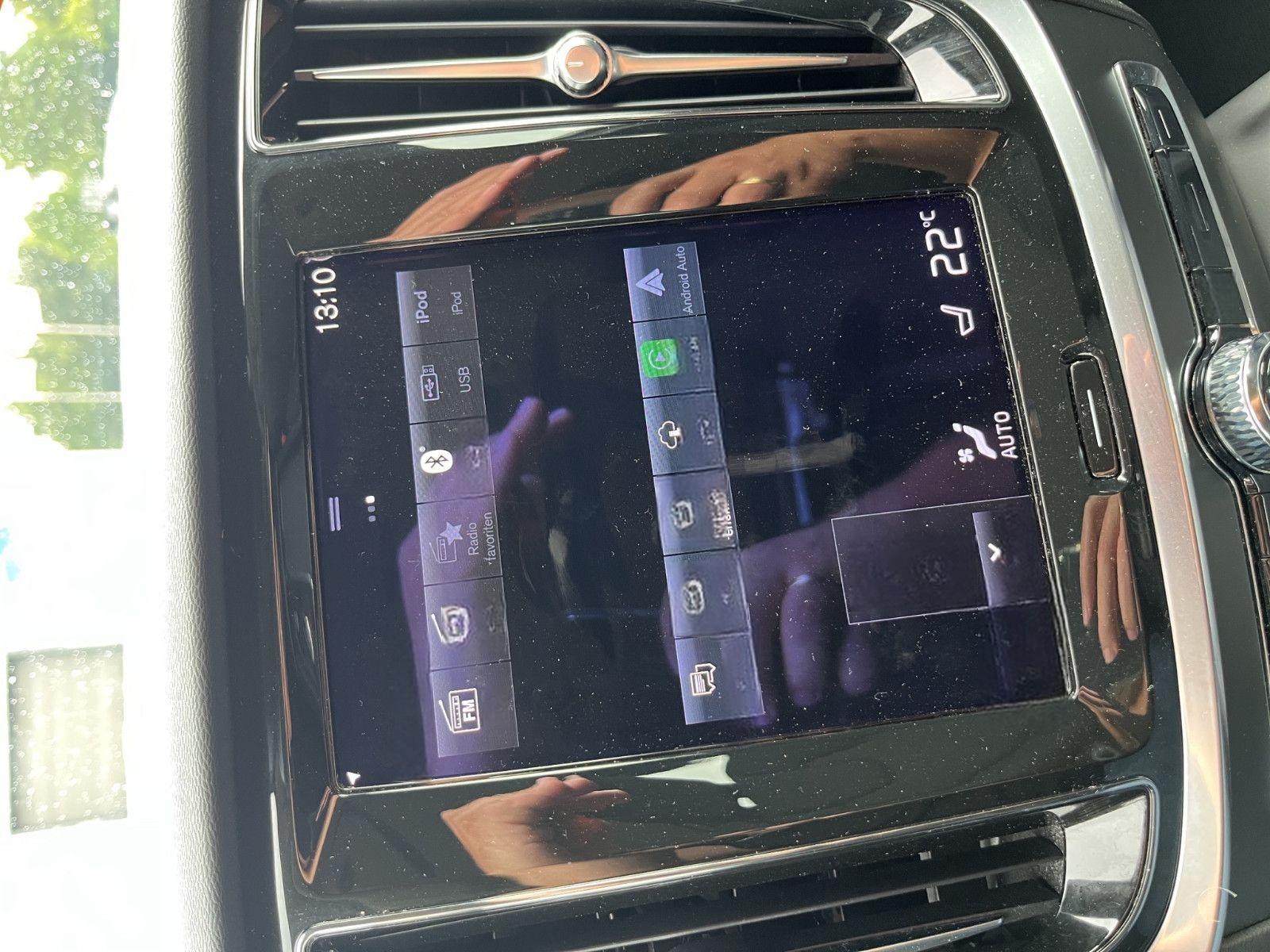 Volvo V60 B3 Kombi Momentum Core AHK LED Digital Tacho foto 19