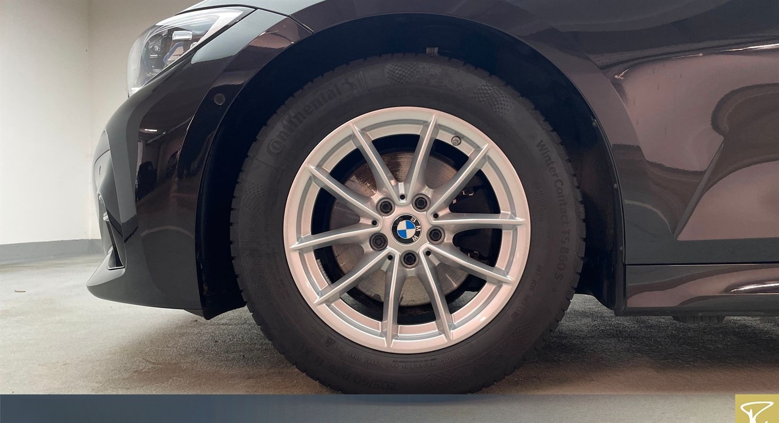 BMW 320i A Tou M-Sport,ACC,LCProf,Laser,RFK,HiFi, foto 3