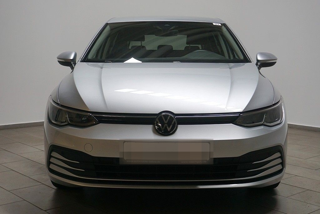 Volkswagen Golf 8 2.0TDI DSG Life Virtual Navi LED foto 2