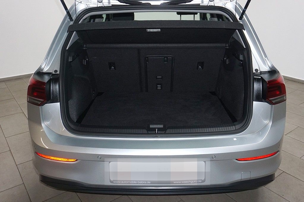 Volkswagen Golf 8 2.0TDI DSG Life Virtual Navi LED foto 12