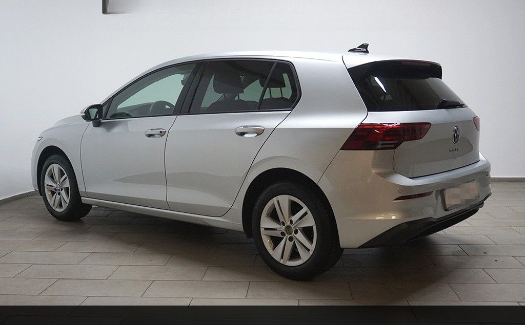 Volkswagen Golf 8 2.0TDI DSG Life Virtual Navi LED foto 4