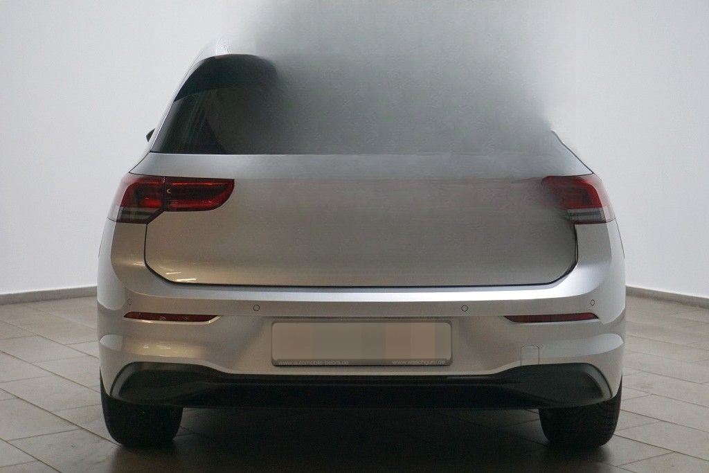 Volkswagen Golf 8 2.0TDI DSG Life Virtual Navi LED foto 5