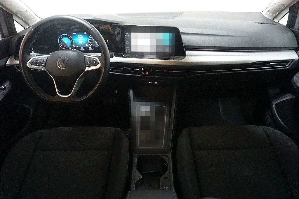 Volkswagen Golf 8 2.0TDI DSG Life Virtual Navi LED foto 8