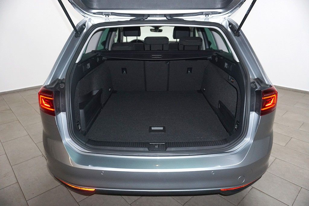 Volkswagen Passat 2.0TDI DSG Business Virtual AHK StHz LED foto 13