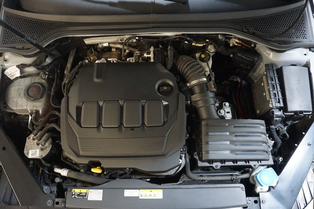 Volkswagen Passat 2.0TDI DSG Business Virtual AHK StHz LED foto 14