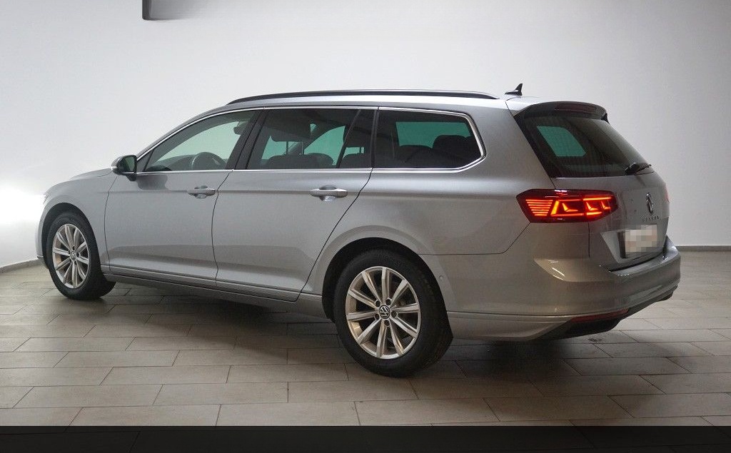 Volkswagen Passat 2.0TDI DSG Business Virtual AHK StHz LED foto 4