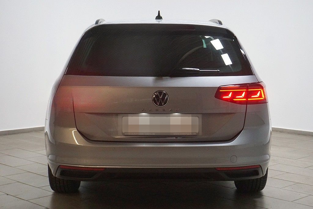 Volkswagen Passat 2.0TDI DSG Business Virtual AHK StHz LED foto 5