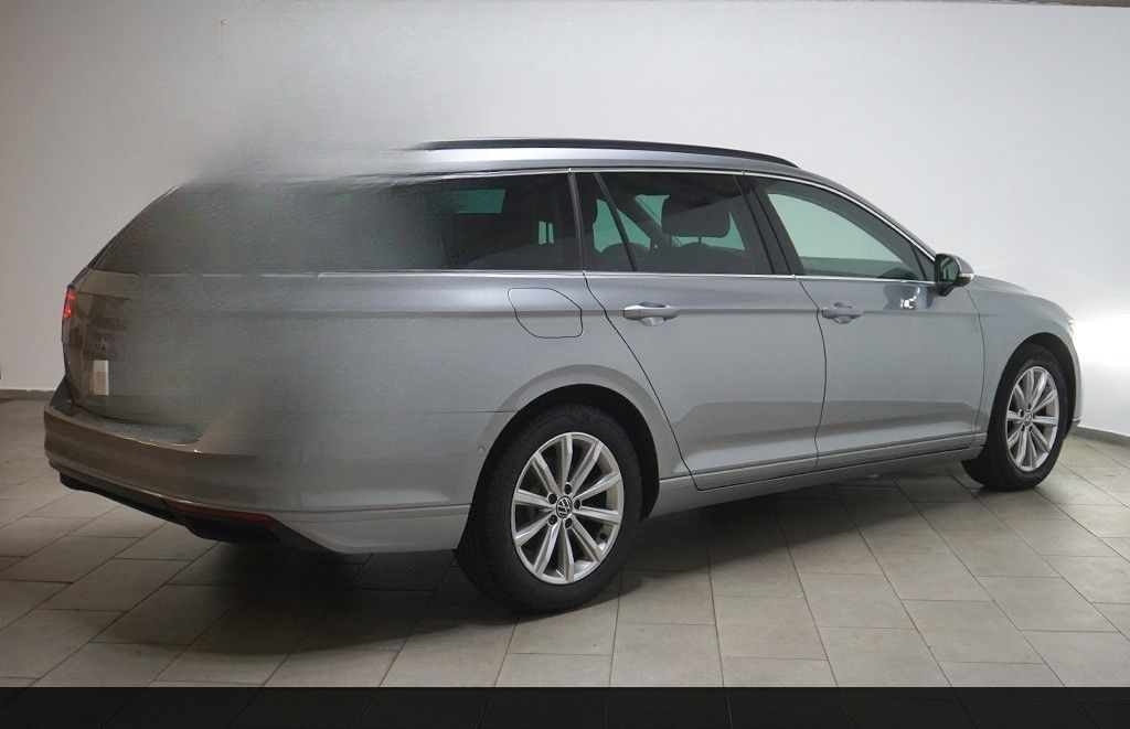 Volkswagen Passat 2.0TDI DSG Business Virtual AHK StHz LED foto 6